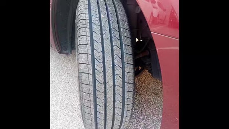 Renault 18 • 2022 • 57,235 km 15