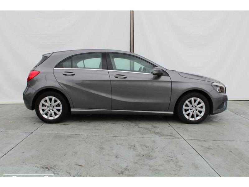 Mercedes-Benz A • 2013 • 95,884 km 1