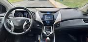 Hyundai Elantra • 2012 • 166,000 km 1