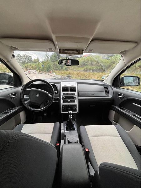 Dodge Journey • 2002 • 197,000 km 8