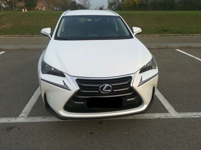 Lexus NX • 2017 • 157,000 km 7