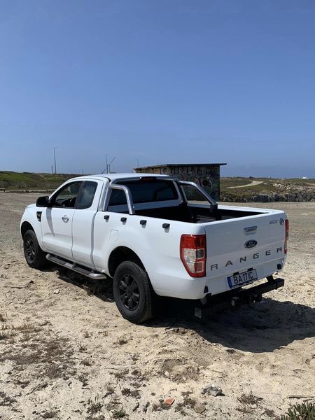 Ford Ranger • 2015 • 203,000 km 3