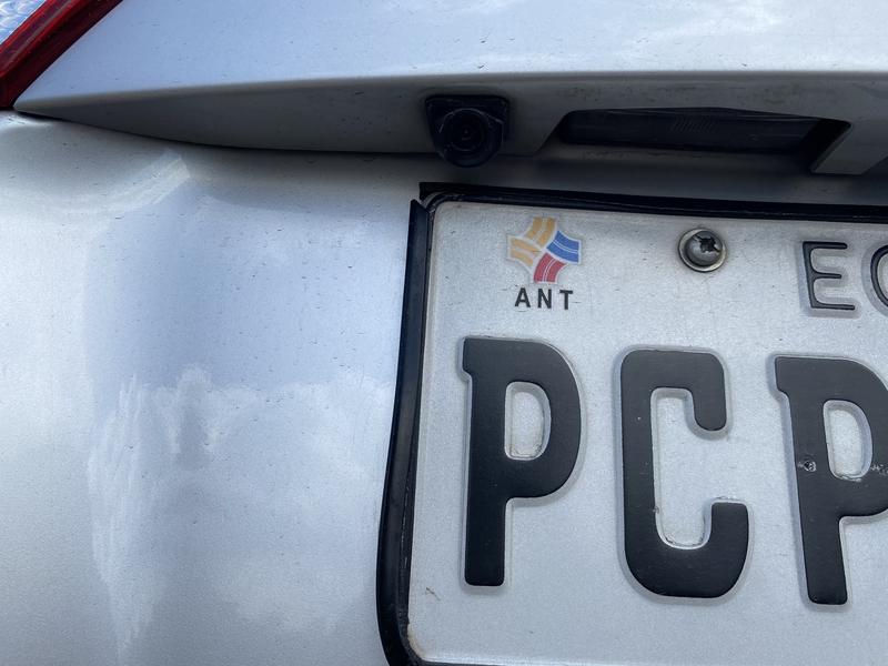 Toyota RAV4 • 2015 • 96,000 km 6