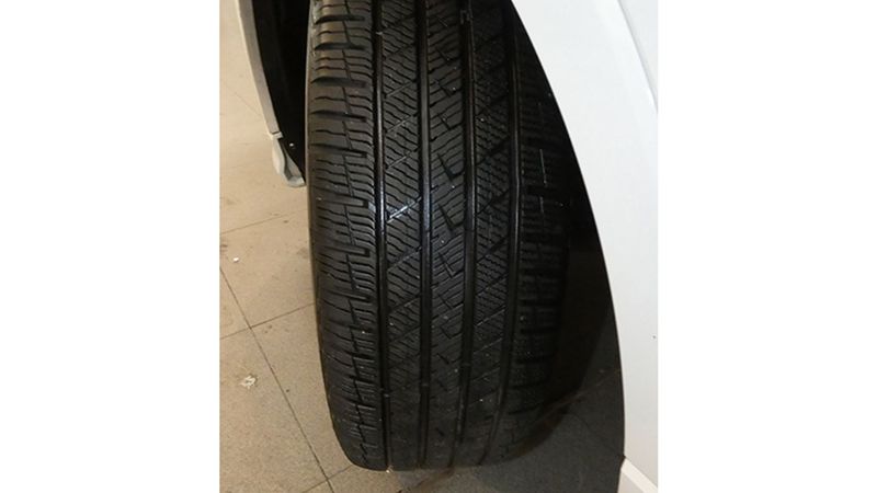 Audi Q3 • 2019 • 61,088 km 44