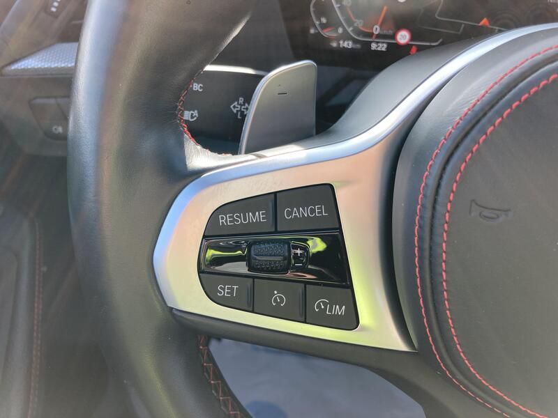 BMW 1 Series • 2021 • 97,297 km 29