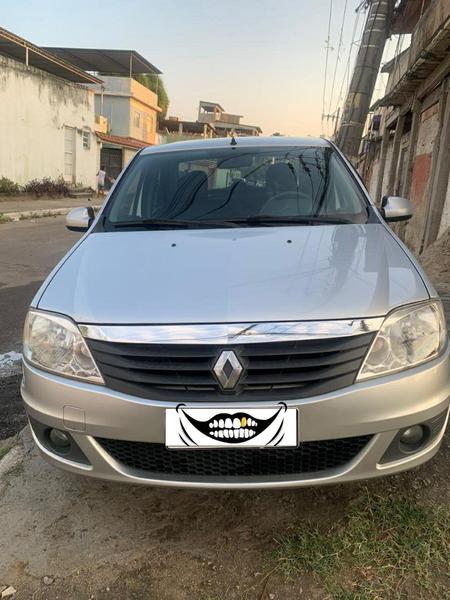 Renault Logan • 2013 • 103,000 km 4
