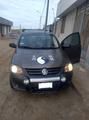 Volkswagen CrossFox • 2009 • 168 km 8