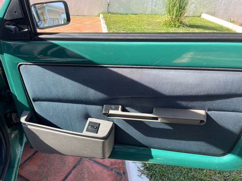 Fiat Panda • 1996 • 147,000 km 24
