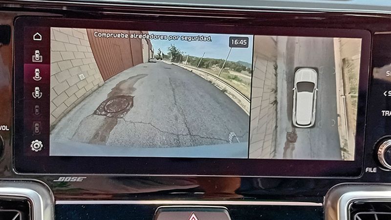 Kia Sorento • 2020 • 72,000 km 6