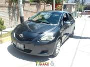 Toyota Yaris • 2011 • 100,000 km 4