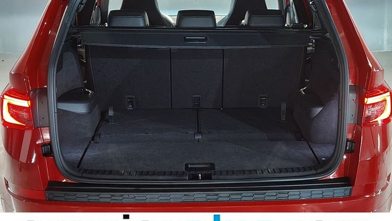 Škoda Kodiaq • 2021 • 72,363 km 26