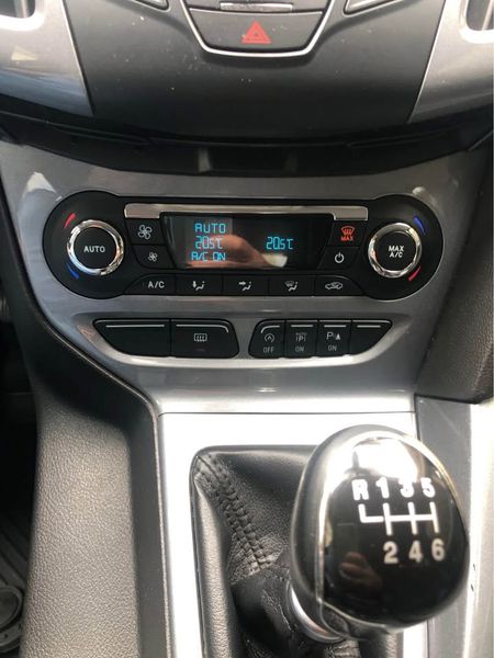 Ford Focus • 2011 • 178,000 km 3