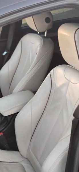 BMW 4 Series • 2017 • 113,500 km 12