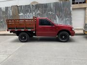 Chevrolet Luv • 2000 • 312,050 km 2