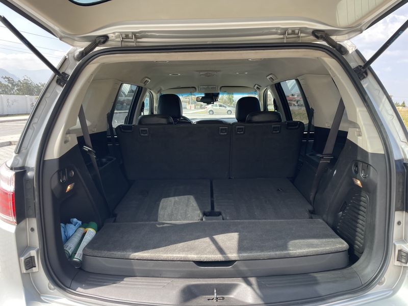 Chevrolet TrailBlazer • 2019 • 99,000 km 9