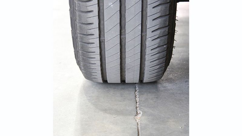 Volkswagen Crafter • 2019 • 126,605 km 9