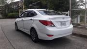 Hyundai Accent • 2016 • 20,000 km 4