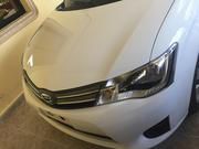 Toyota Corolla • 2014 • 200,000 km 5