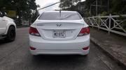 Hyundai Accent • 2016 • 20,000 km 1