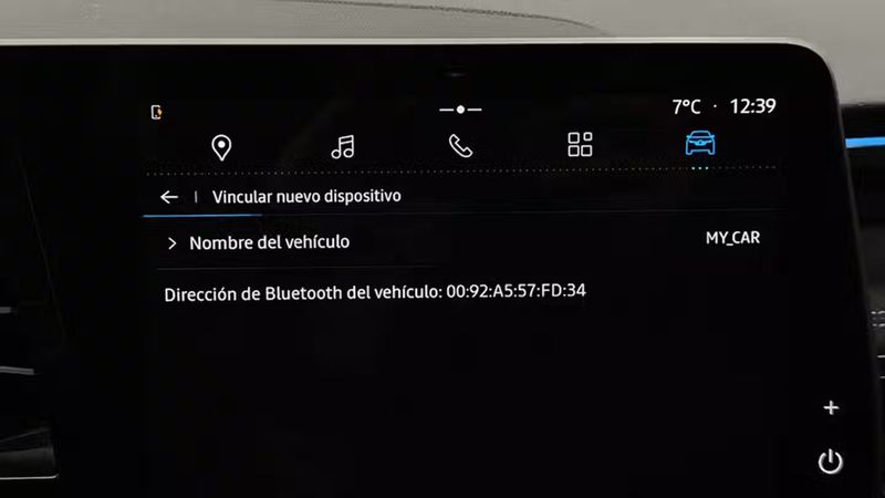 Renault Espace • 2024 • 21,647 km 32