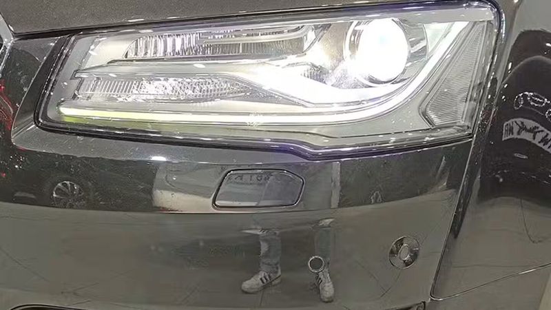 Audi A8 Long • 2015 • 84,288 km 23