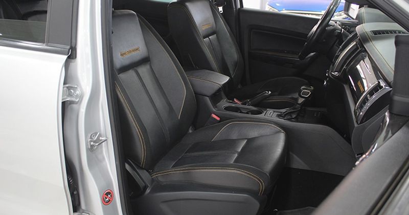 Ford Ranger • 2020 • 130,000 km 14