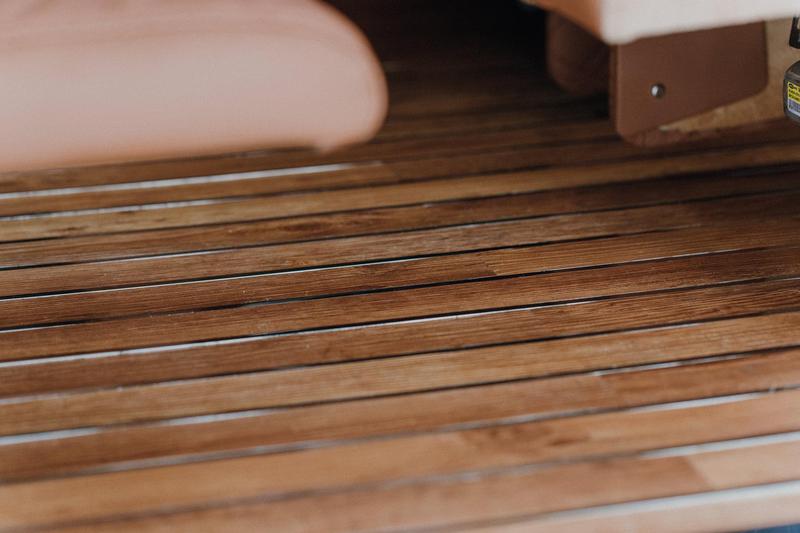 Hyundai H1 Van • 2021 • 0 km 2