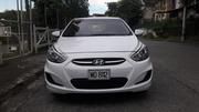 Hyundai Accent • 2016 • 20,000 km 6
