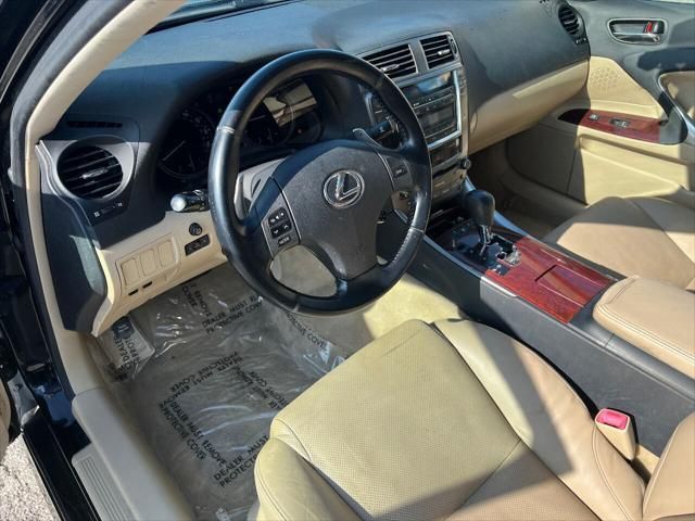 Lexus IS 250 C • 2007 • 121,131 km 21