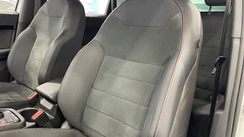 Seat Altea • 2020 • 102,600 km 3