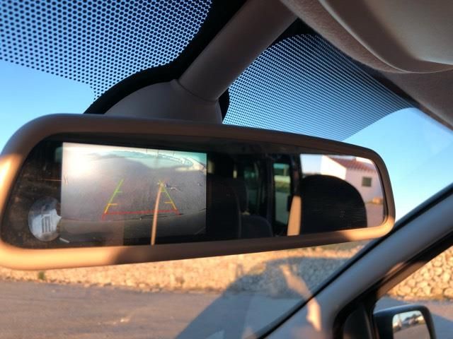 Renault Kangoo Express • 2017 • 22,100 km 11