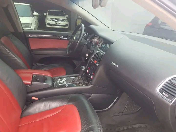 Audi Q7 • 2017 • 50,000 km 3