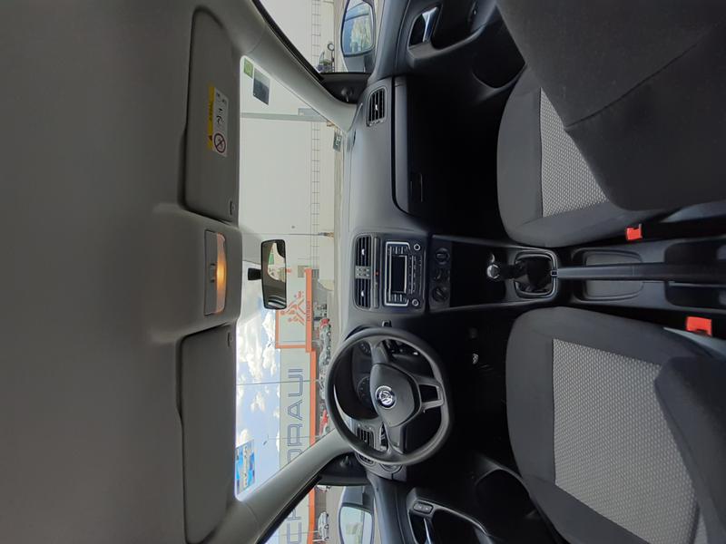 Volkswagen Vento • 2018 • 65,000 km 4