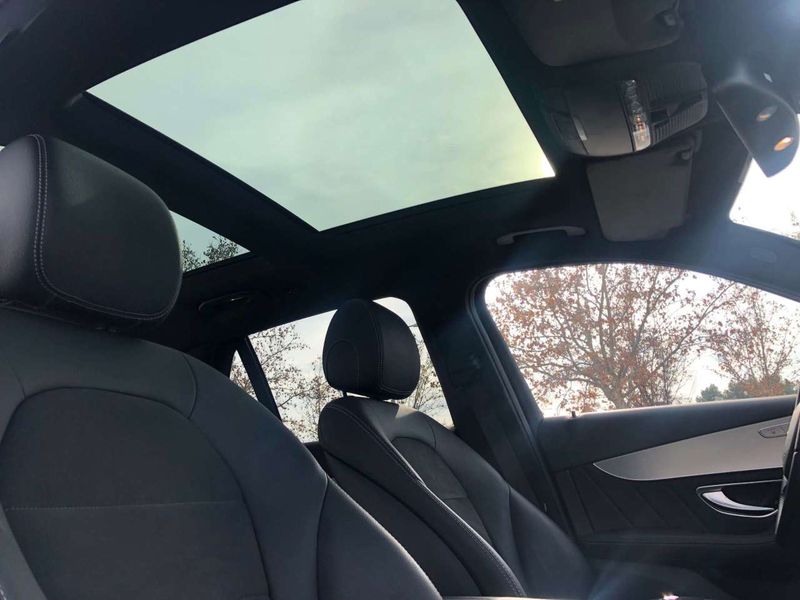 Mercedes-Benz GLC • 2015 • 157,000 km 10