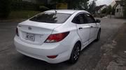 Hyundai Accent • 2016 • 20,000 km 7