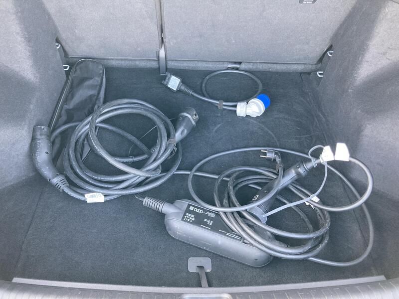 Audi Q3 • 2022 • 38,820 km 15