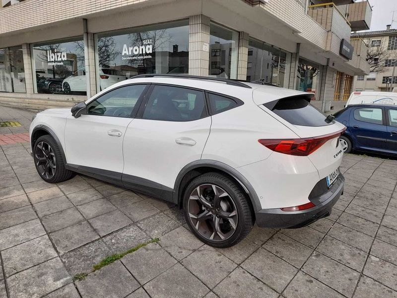 Ford Taurus • 2016 • 80,000 km 2