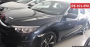 Honda Civic • 2019 • 21,500 km 1