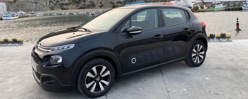 Citroën C3 • 2017 • 100,000 km 1