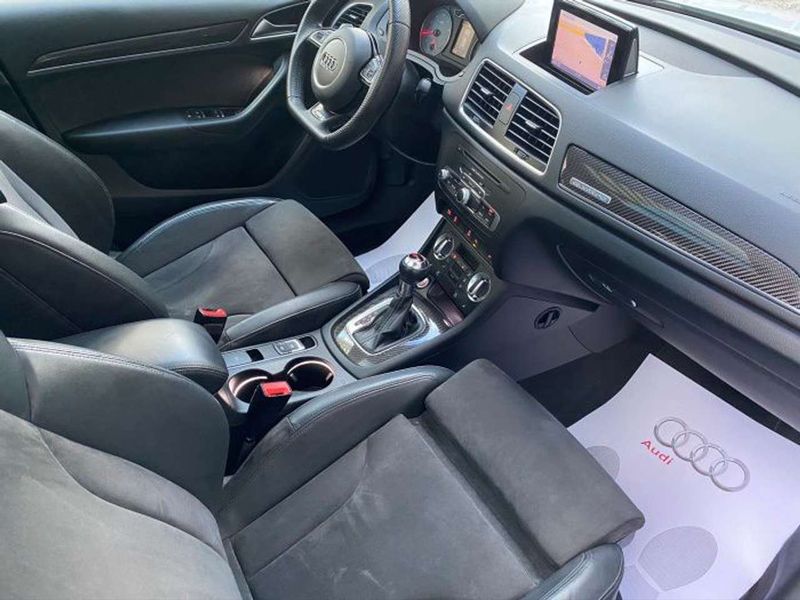 Audi Q3 • 2014 • 119,000 km 8
