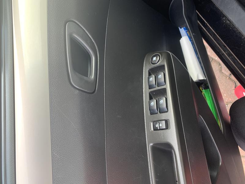 Chevrolet 1500 • 2019 • 32,800 km 7