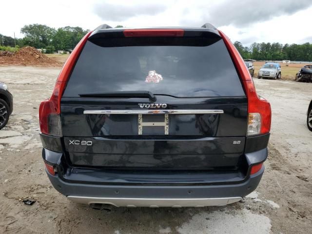 Volvo XC90 • 2008 • 10,000 mi 5