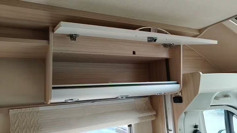 Fiat Ducato Kombi • 2022 • 70,425 km 13