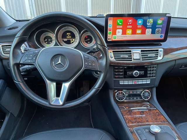 Mercedes-Benz CLS • 2011 • 126,000 km 10