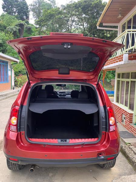 Renault Duster • 2015 • 85,000 km 8
