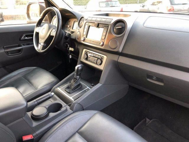 Volkswagen Amarok • 2014 • 202,000 km 8