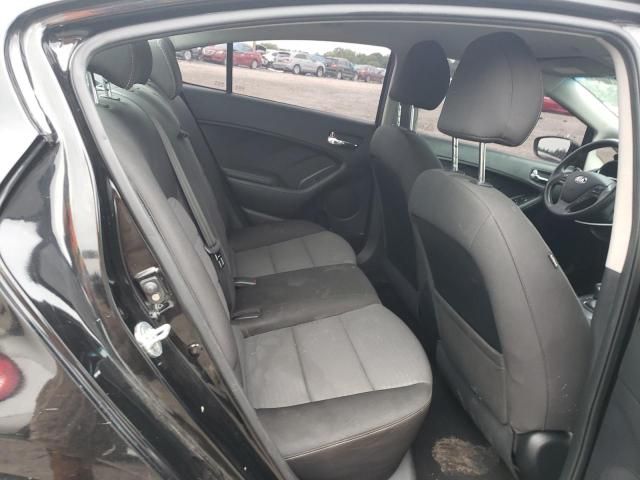 Kia Forte • 2016 • 10,000 mi 7