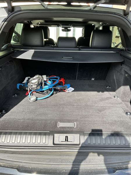 Land Rover Range Rover Sport • 2019 • 50,000 mi 7