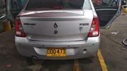 Renault Logan • 2010 • 105,000 km 6