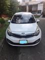 Kia Rio sedan • 2015 • 91,377 km 4